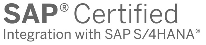 SAP Certified Integration mit SAP S/4HANA